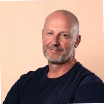 Carl Vescovi, Salesforce Architect